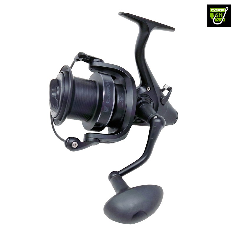 CARP ON - WN 60 or 80 FREESPOOL 6BB Fishing