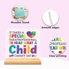 Paraprofessional Gifts Special Education Teacher Gifts Autism Teacher Gifts Appreciation