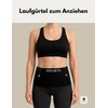 SWORTS Tube Run Belt I Your Running Belt to Put