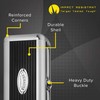 Casemaster by GLD Products Sole Aluminum Slim Profile Dart Case