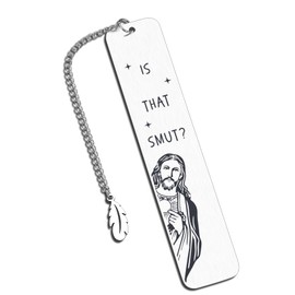 Funny Bookmarks for Women Men Book Lovers Book Marks for Reading Women Christian Book Marker Gifts for Coworker Cute Bookmarks for Best Friends Christmas Birthday Gifts for Female Book Accessories