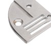 5 Pcs Industrial Sewing Machine Needle Plate High Hardness Rustproof