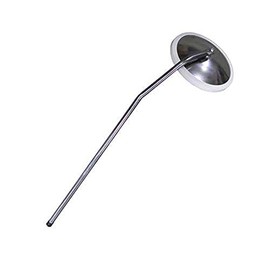 Morgan Olson Cross Mirror - 47006171