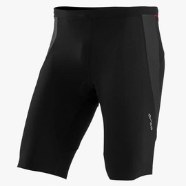 Orca 226 Perform Tri Mens Shorts - Black/Blue