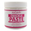 Mont Marte Crackle Paste Premium 8.45 US fl.oz (250ml) Tub