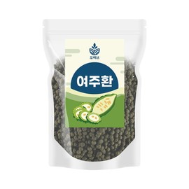 [Oh Herb] Domestic Yeoju pills 500g (250gx2)