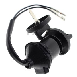 Replacement Parts for ATV Ignition Switch with 2 Keys for Yamaha Blaster 200 YFS 200 1988-2006 Mod-GS95-2519