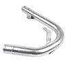 Flynsu Radiator Pipe Replacement for Toyota 4Runner Pickup 2.4L 1984-1995