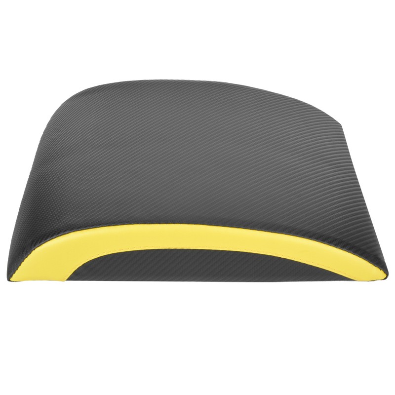 Portable Fitness Sit Up Pad Mat Waist Trainer Training Equipment