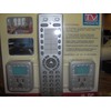 Journeys Edge URS-12-4692-BP 10-Function Universal Remote Control with 2 Outlet