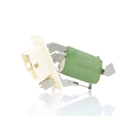 RIDEX Heating / Ventilation Control Unit 1385C0039 for Astra F CC (T92) 110 mm 55 mm