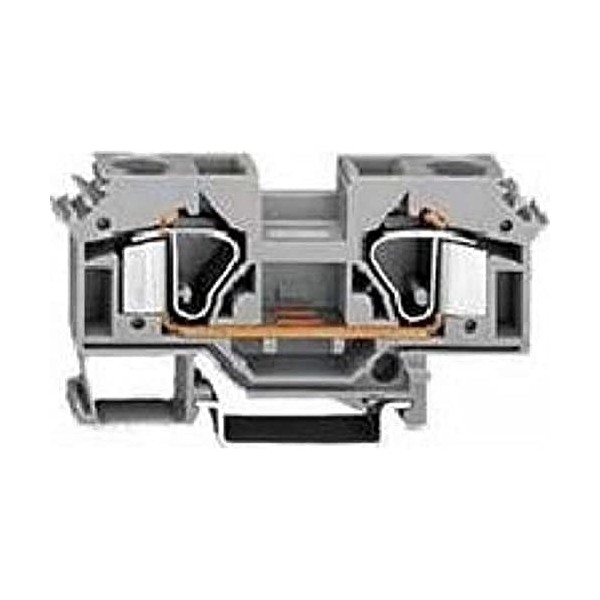 Wago Terminal 2–Conductor through 283–604 16 MM2