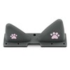 Toniebox Ears Replacement Part 1pc Cat Paw Pattern