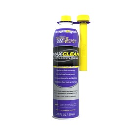 Royal Purple Max-Clean Fuel System Cleaner and Stabilizer 11722 20 Ounce