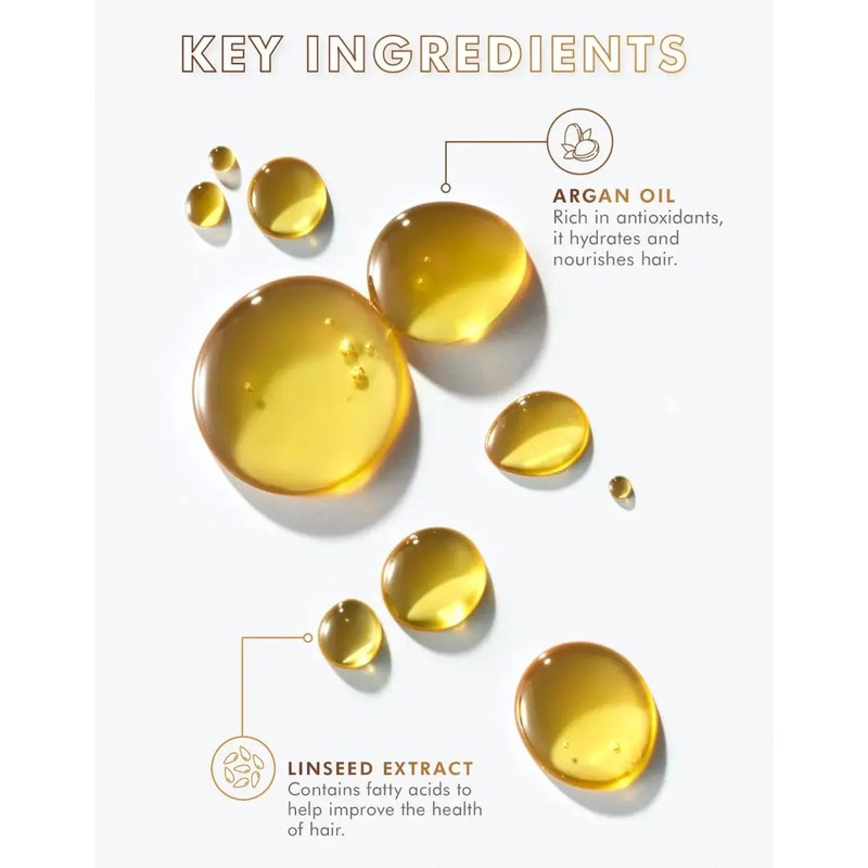 Moroccanoil Fairytale Mini - 25ml Original Treatment