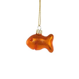 Cody Foster - Fish Cracker Ornament - GO-8913