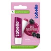 LABELLO Bálsamo labial con color Mora (4.8g) protector labial con