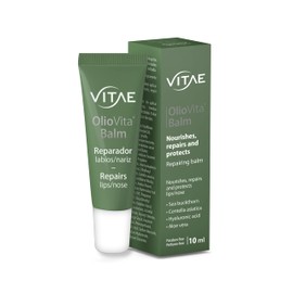 Vitae Oliovita Balm -protection, hydration and recovery of nose and lips- 10ml