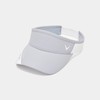 Callaway C24291207 Women's Sun Visor (Adjustable Sports Sizes) / Golf