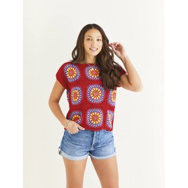 Sirdar Stories, DK Double Knitting, Celebrate (804), 50g