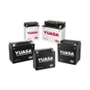 Yuasa YUAM320BS YTX20L-BS Maintenance Free AGM Battery with Acid pack
