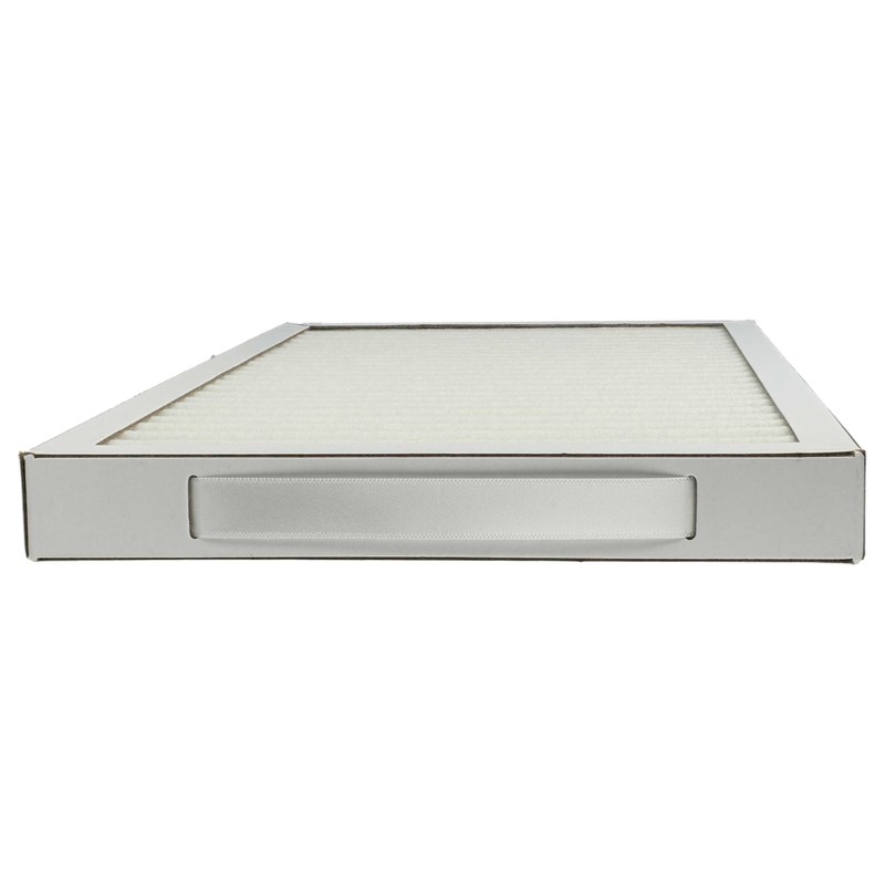 vhbw 4x M5 Air Filter Compatible with Stiebel-Eltron LWZ 8