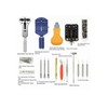 WatchtoolsCo Watch Repair Kit Professional Watchmaker Back Case Remover Opener