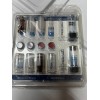 Agilent Sample Pack Certified Autosampler Vials Caps and Inserts 5182-0862
