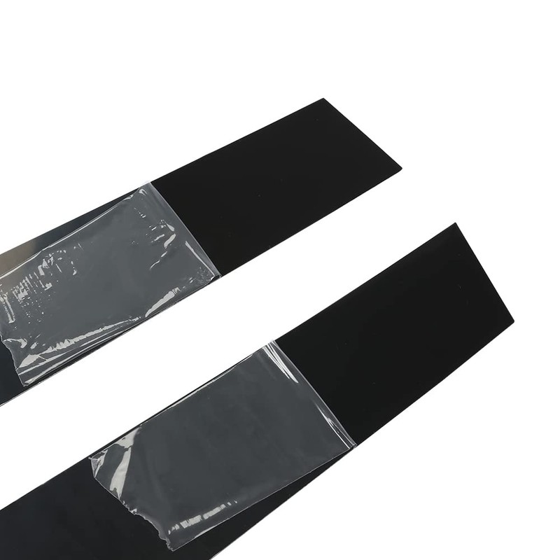 G-PLUS Sedan Door Trim Pillar Posts Compatible with 2006-2010 VW