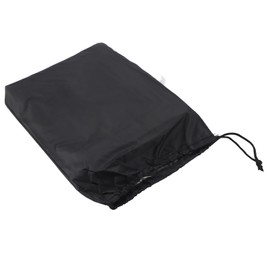 30 Inch BBQ Cover Outdoor Waterproof Barbecue Covers Garden Patio Grill Protector