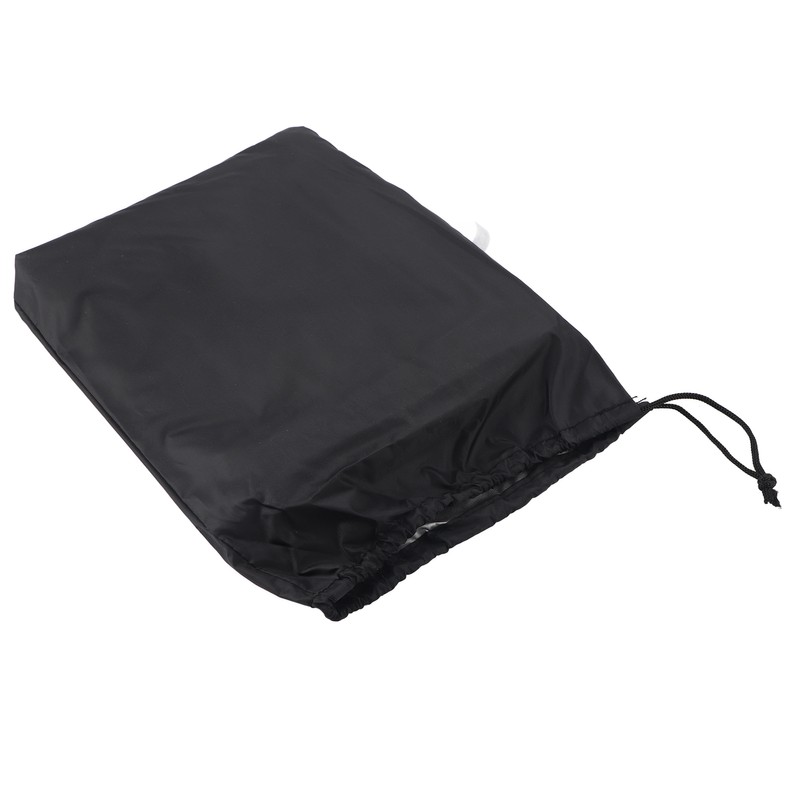 30 Inch BBQ Cover Outdoor Waterproof Barbecue Covers Garden Patio