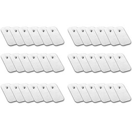 zimufo-muabusu & Core (Gymform Abs & Core) For Spare Pads Set of 36 