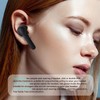 Translator Earbuds 144 Languages Noise Reduction Bluetooth 5.1 Wireless Translator