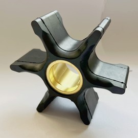 Forestity Compatible with 5009434 Water Pump Repair Kit with Housing Replacement for OMC Johnson Evinrude