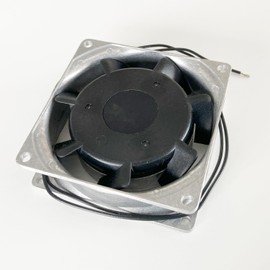 Omron AC Axial Fan R87F/R87T Type R87F-A1A83H