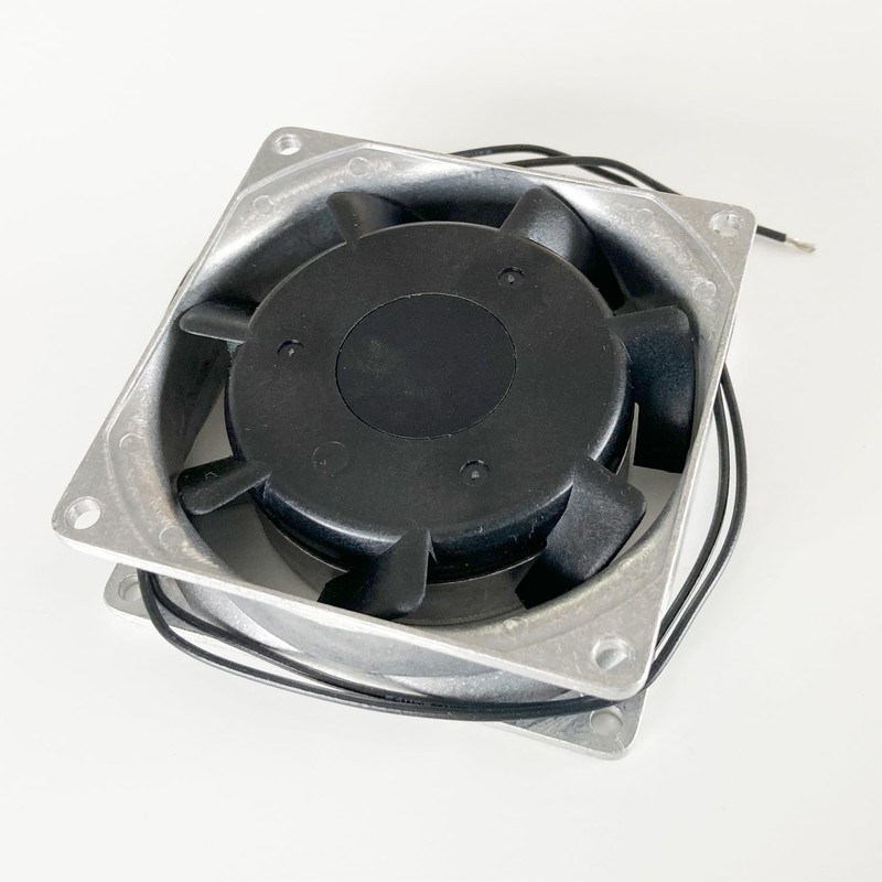 Omron AC Axial Fan R87F/R87T Type R87F-A1A83H