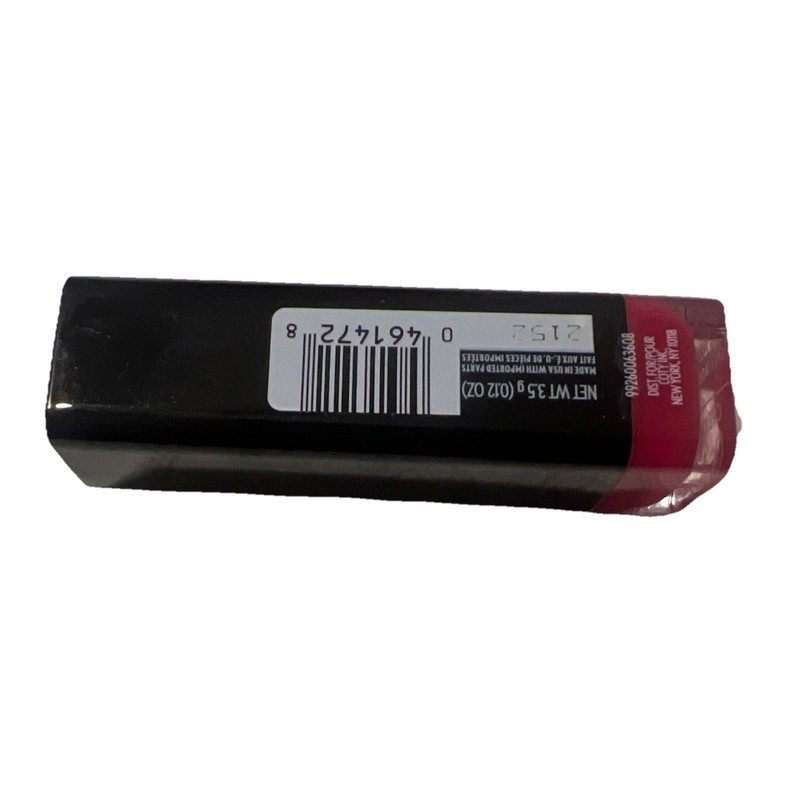 Covergirl Lip Perfection Lipstick, # 325 Spellbound, .12 oz Factory