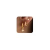 Gold Hoop Earrings for Women Stacks - Dainty Gold Plated
