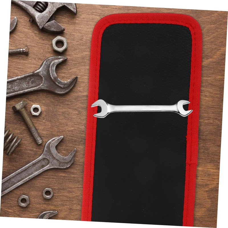 Outanaya Double-Sided Magnetic Tool Mat Flexible Magnetic Tool Holder for