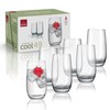 RONA Cool Long Drink XL Glass |17 oz. | Set
