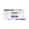 Simpleaf Lavender Essential Oil Flushable Wipes 50 Count (50 Count