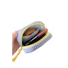 Compact Pouch, Small Size, Cute Design, Casual, Sanitary Pouch for