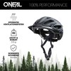 O'NEAL Mountain Bike Helmet Enduro All-Mountain Efficient Ventilation System Size