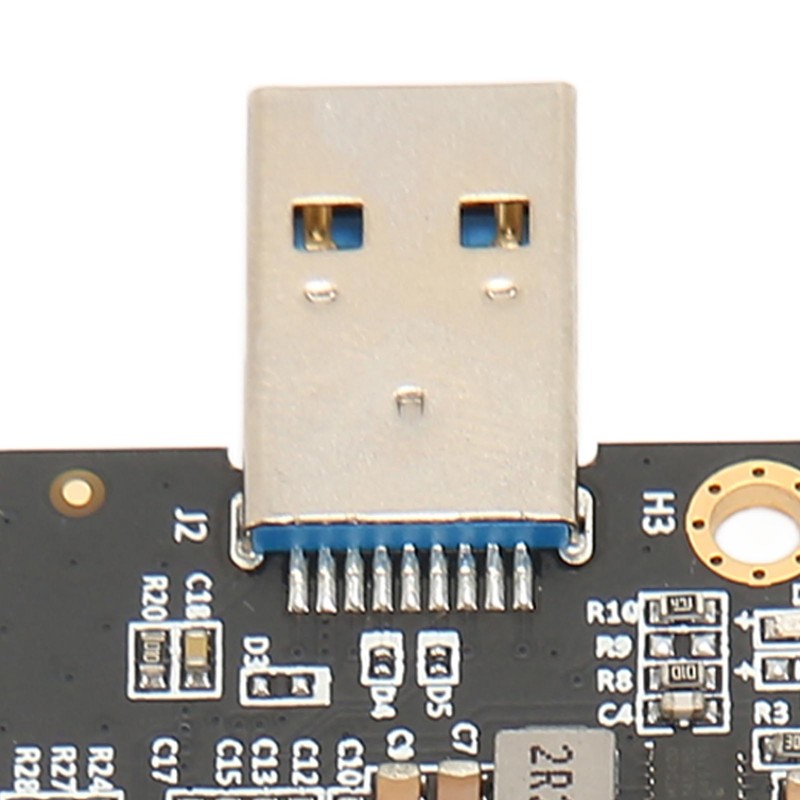 USB3.0 4G Module Adapter Board NGFF M.2 Key B to