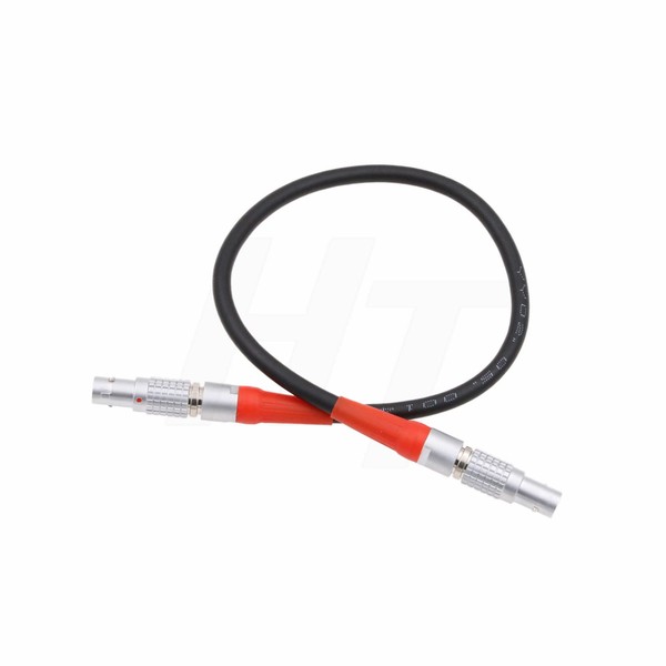 HangTon LBUS to LBUS Cable for Cforce Motor ARRI Alexa