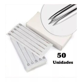 Black Bird 50 Unidades Para Tatuar Mixta O Una Medida