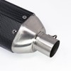 MMG Exhaust System Muffler for GY6 125cc 150cc 4 Stroke