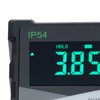 Digital Angle Finder 4x90 Degree LCD Screen Magnetic Bevel Gauge