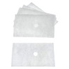 vhbw 5x Filter G2 Compatible with Lunos LRA, LRK, LRK2