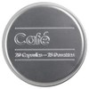 VITA PERFETTA 1 x Coffee Pod Box Capsule Holder (18